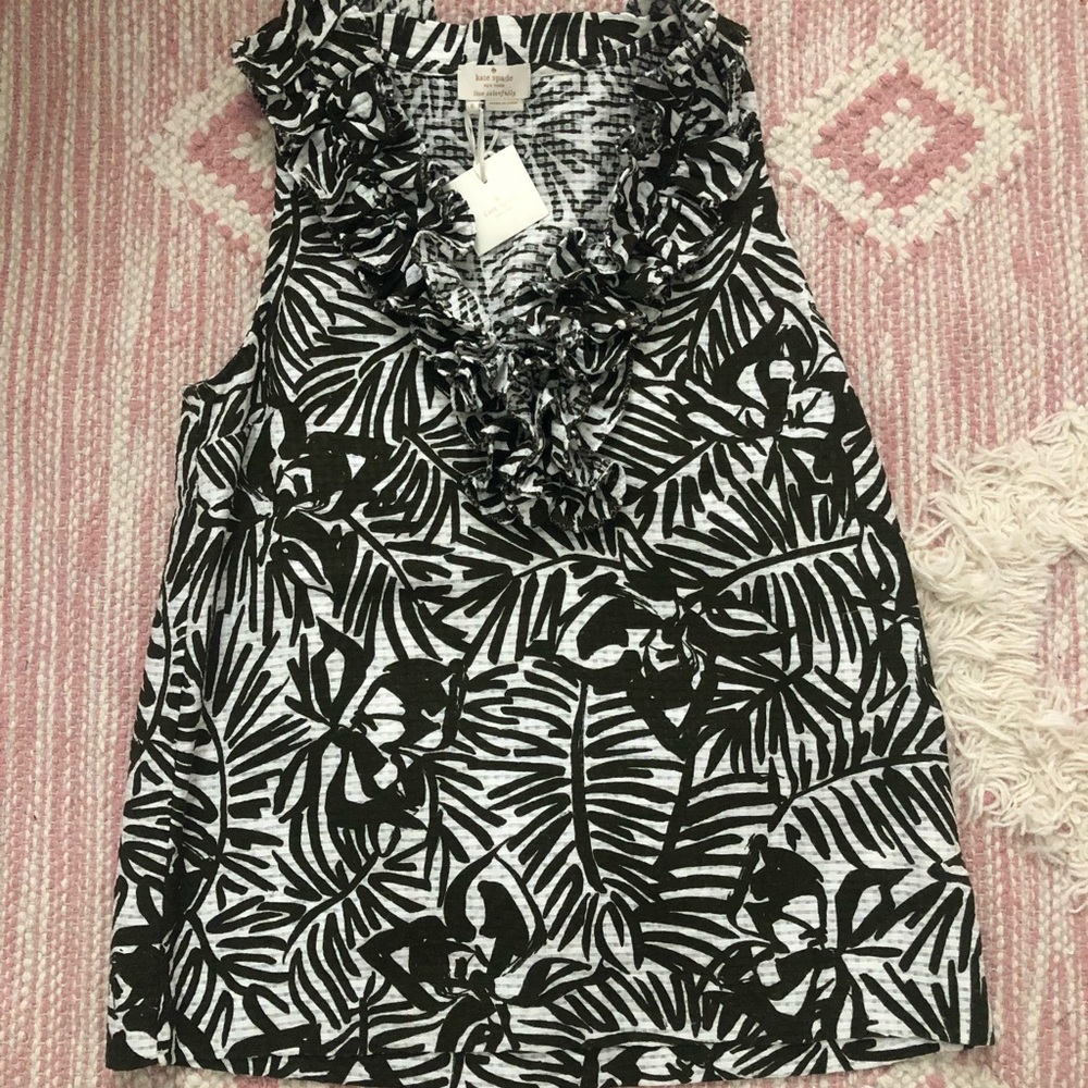 Kate spade top